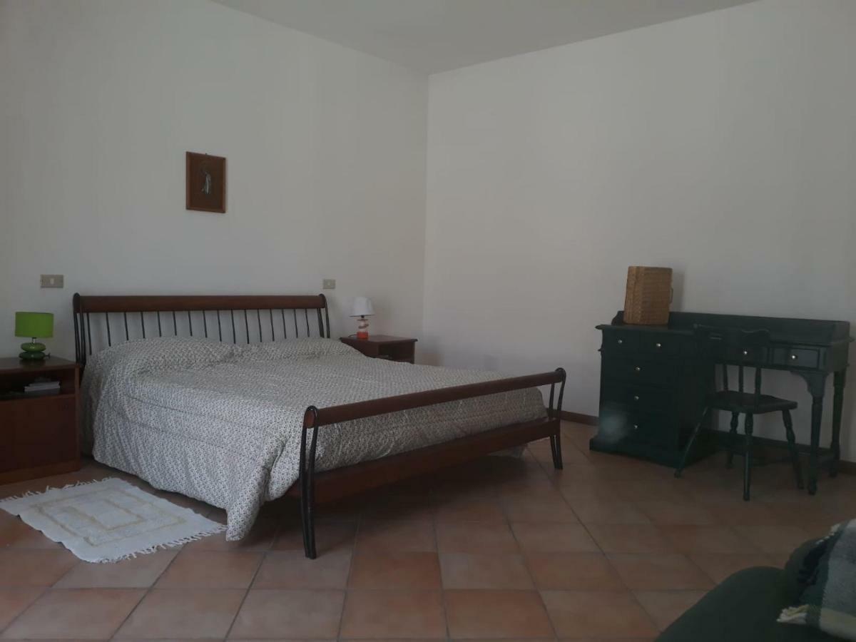 Appartamento Del Lago Villetta Barrea Ngoại thất bức ảnh